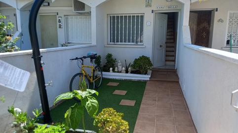 Foto 2 de Casa adosada de lloguer a Carrer del Consolat de Mar, 20, Els Masos - Els Garrofers, Tarragona