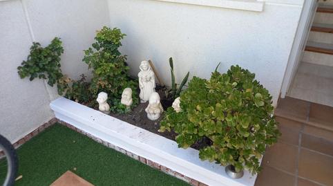 Foto 5 de Casa adosada de lloguer a Carrer del Consolat de Mar, 20, Els Masos - Els Garrofers, Tarragona