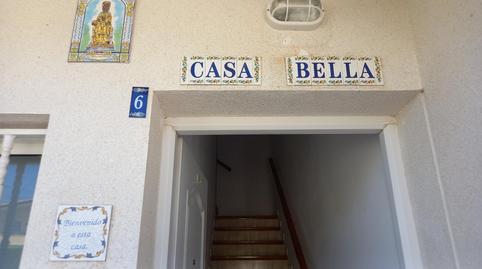 Foto 4 de Casa adosada de lloguer a Carrer del Consolat de Mar, 20, Els Masos - Els Garrofers, Tarragona