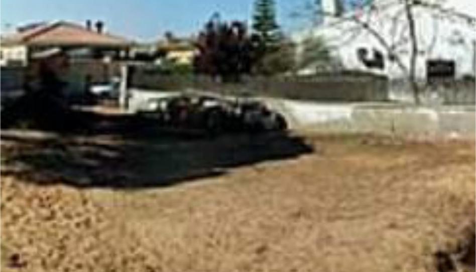 Photo 1 of Country house for sale in Calle Violeta, 3, Cuatro Pinos - El Carmen, Cádiz