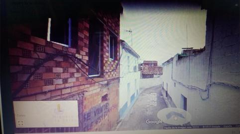 Casa adosada en venda a Calle Castelar, 4, Higuera de la Serena, Badajoz - imatge 2 Foto 2 de Casa adosada en venda a Calle Castelar, 4, Higuera de la Serena, Badajoz