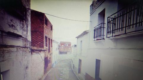 Casa adosada en venda a Calle Castelar, 4, Higuera de la Serena, Badajoz - imatge 3 Foto 3 de Casa adosada en venda a Calle Castelar, 4, Higuera de la Serena, Badajoz