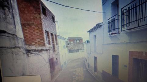 Casa adosada en venda a Calle Castelar, 4, Higuera de la Serena, Badajoz - imatge 4 Foto 4 de Casa adosada en venda a Calle Castelar, 4, Higuera de la Serena, Badajoz