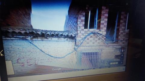 Casa adosada en venda a Calle Castelar, 4, Higuera de la Serena, Badajoz - imatge 5 Foto 5 de Casa adosada en venda a Calle Castelar, 4, Higuera de la Serena, Badajoz