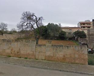 Land for sale in  Palma de Mallorca