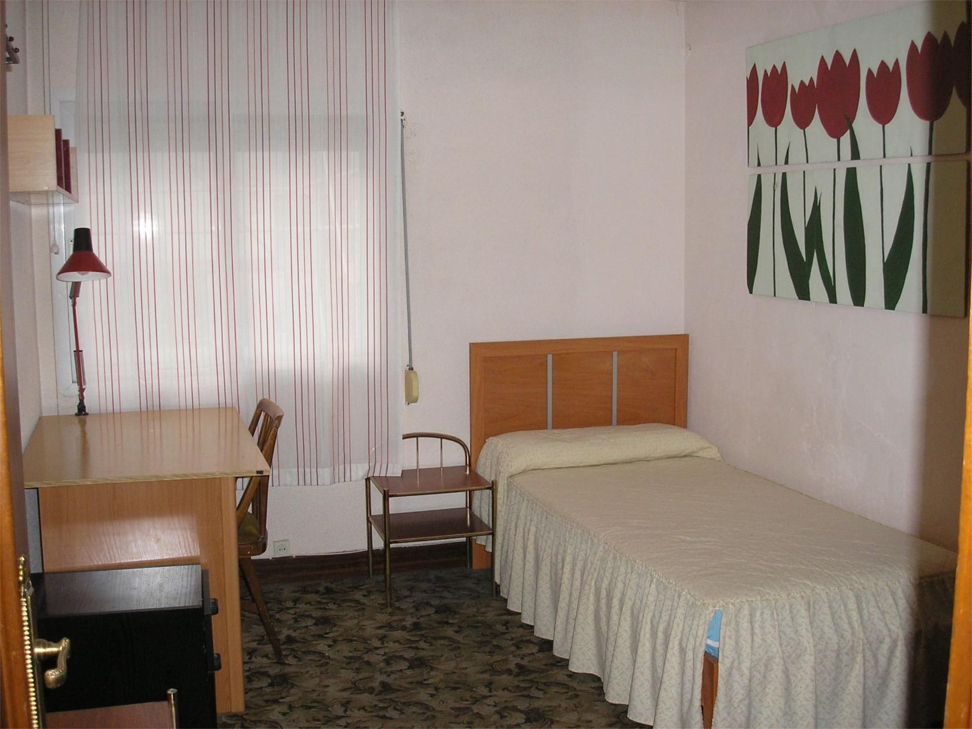 Flat to share in Calle Vitoria, 161, Juan XXIII - Las Torres - G2