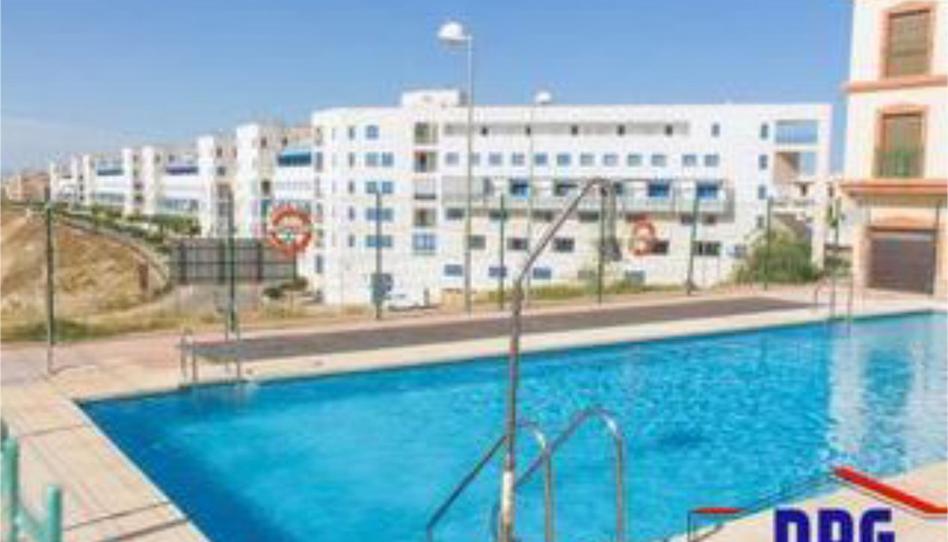 Attic to rent in Calle Miradores, 2, Puerto de Garrucha, Almería - image 1 Photo 1 of Attic to rent in Calle Miradores, 2, Puerto de Garrucha, Almería