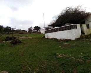 Terreny en venda en Jerez de los Caballeros