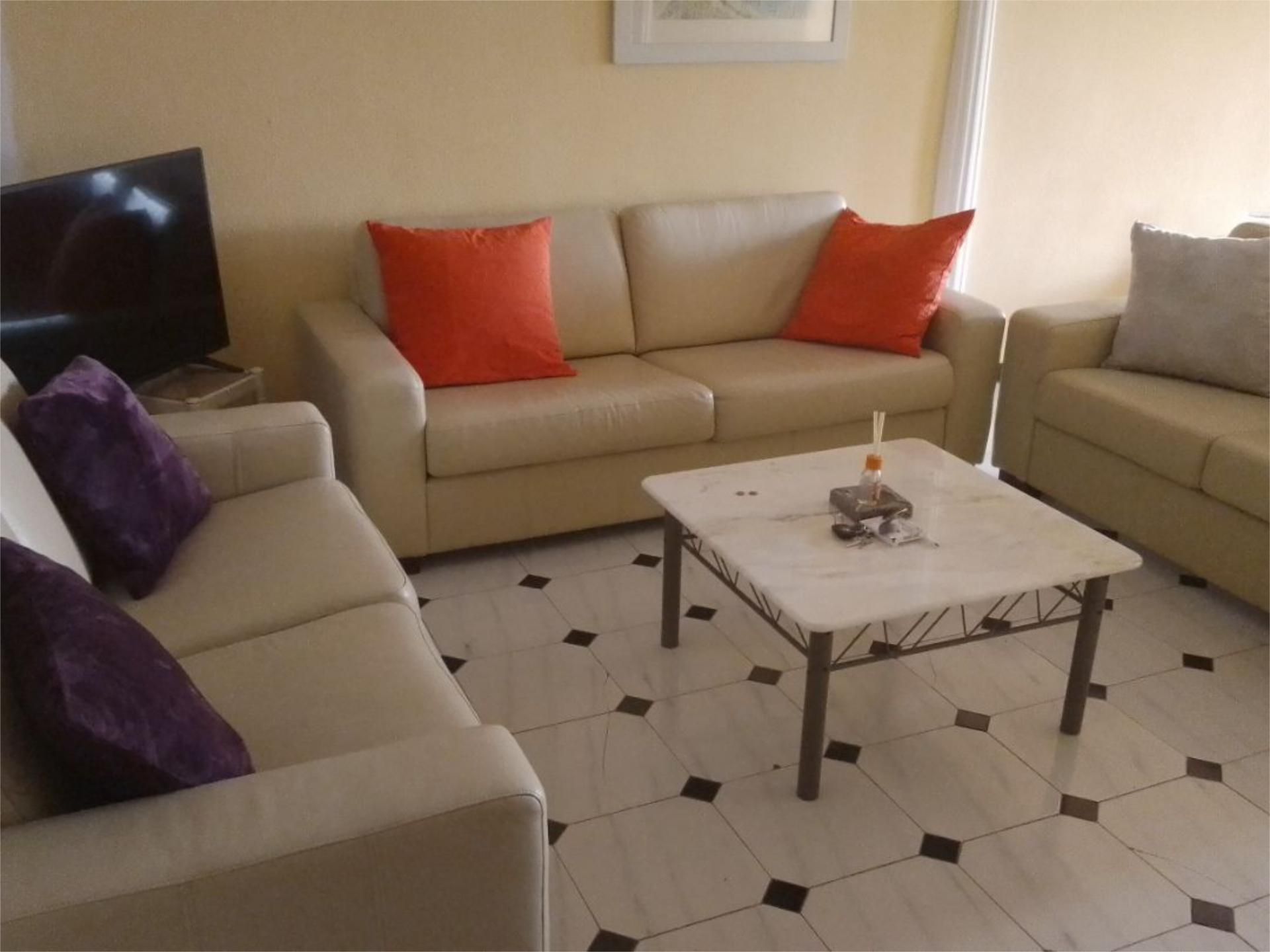 Flat to rent in Calle Miguel Hernández, 2, Castuera