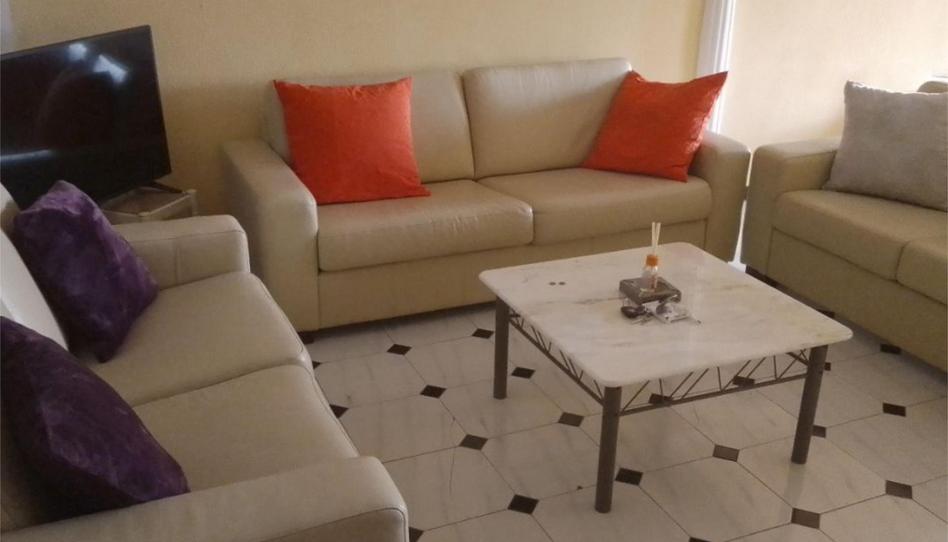 Flat to rent in Calle Miguel Hernández, 2, Castuera, Badajoz - image 1 Photo 1 of Flat to rent in Calle Miguel Hernández, 2, Castuera, Badajoz