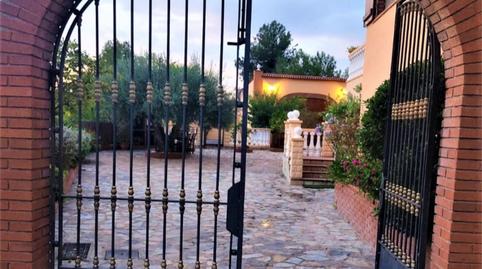 Foto 3 von Country house zum Verkauf in Carrer Rafael Ribé I Coma, 33, Gelida, Barcelona