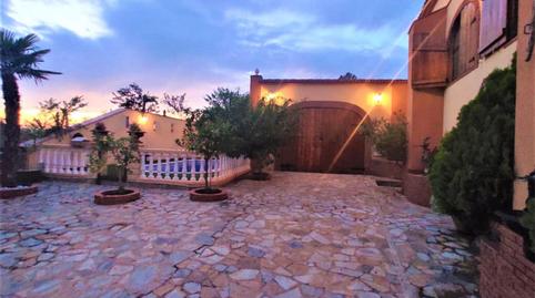 Foto 4 von Country house zum Verkauf in Carrer Rafael Ribé I Coma, 33, Gelida, Barcelona