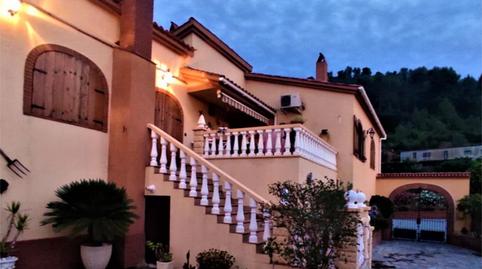 Foto 5 von Country house zum Verkauf in Carrer Rafael Ribé I Coma, 33, Gelida, Barcelona