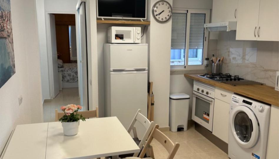 Pis de lloguer a Calle Nou D'octubre, 20, Carolinas Bajas, Alicante / Alacant - imatge 1 Foto 1 de Pis de lloguer a Calle Nou D'octubre, 20, Carolinas Bajas, Alicante / Alacant