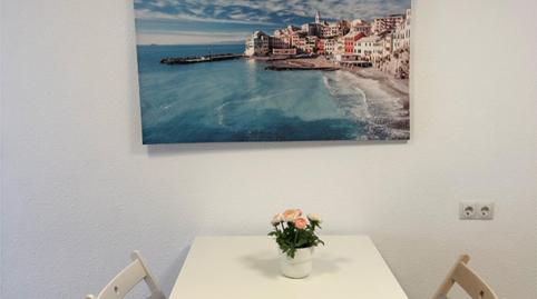 Pis de lloguer a Calle Nou D'octubre, 20, Carolinas Bajas, Alicante / Alacant - imatge 3 Foto 3 de Pis de lloguer a Calle Nou D'octubre, 20, Carolinas Bajas, Alicante / Alacant