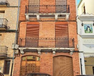 Flat for sale in Plaza España, 24, Lucena del Cid