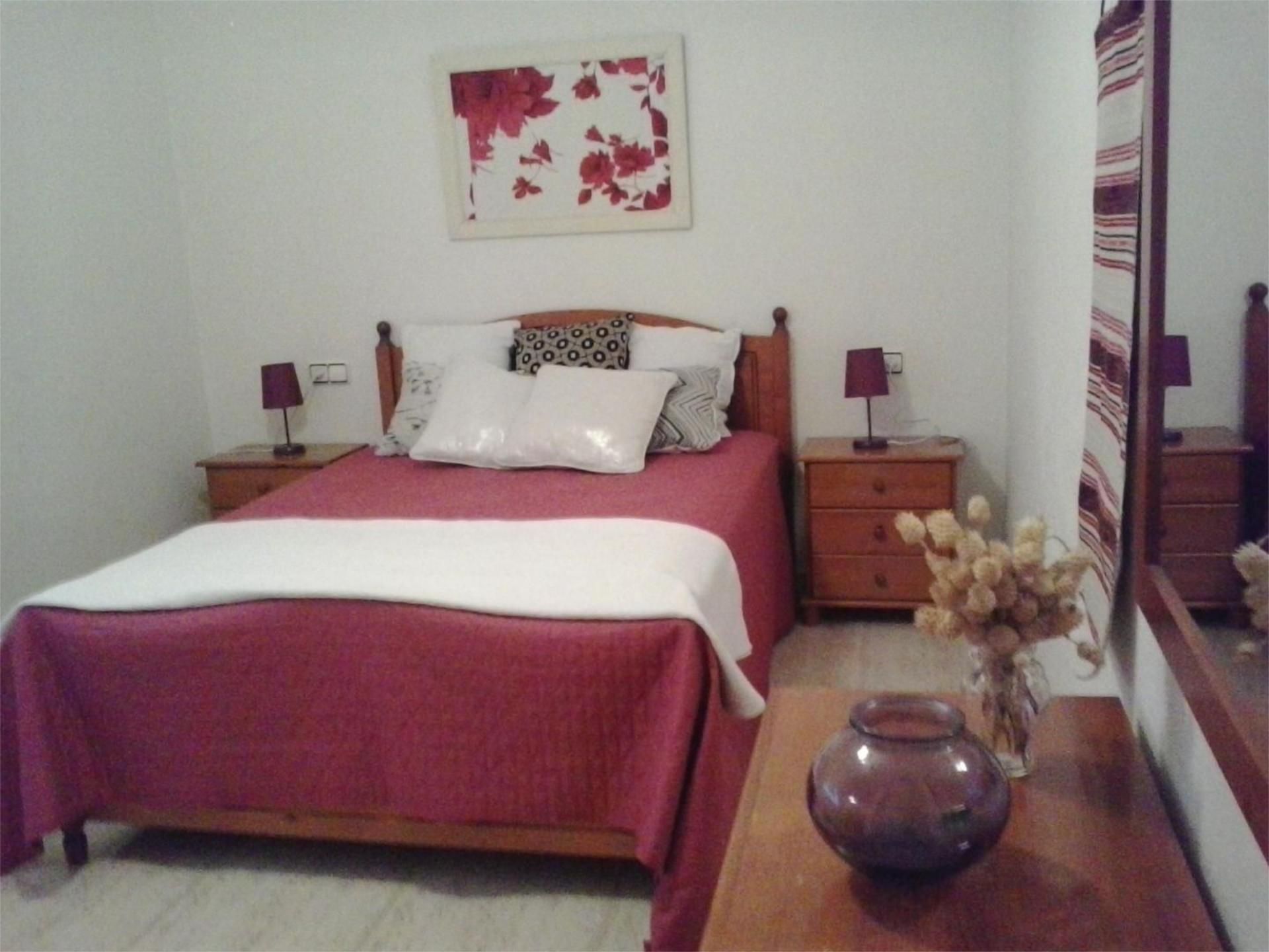 Flat to rent in Calle la Cárcel, 13, Santiago de la Ribera