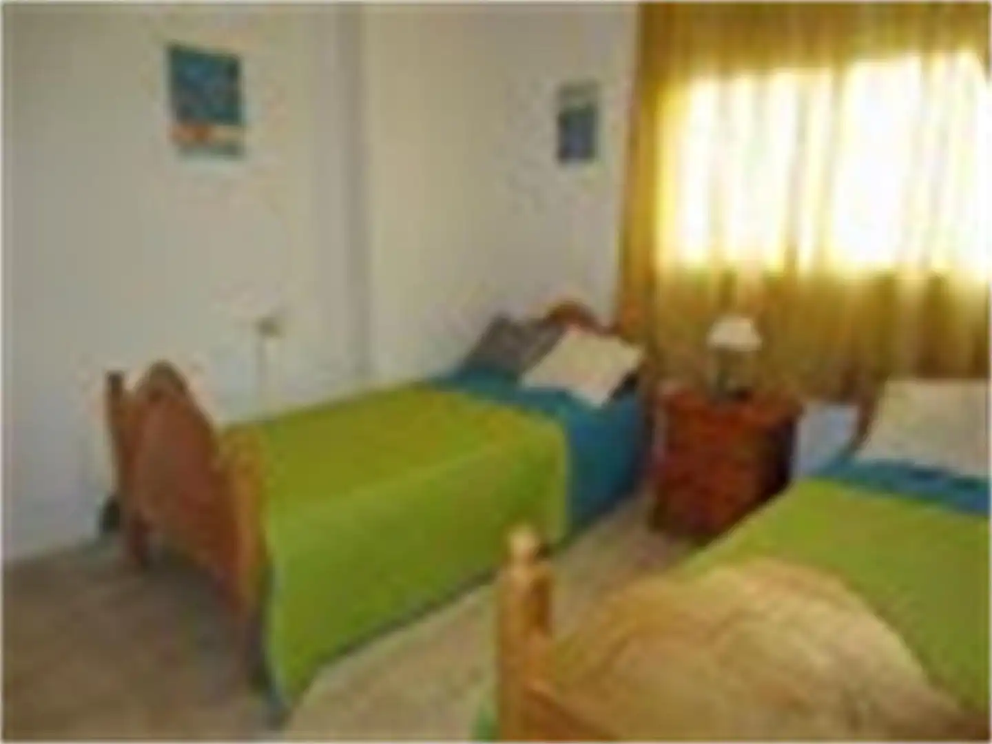 Flat for rent in Calle la Cárcel, 13, Santiago de la Ribera