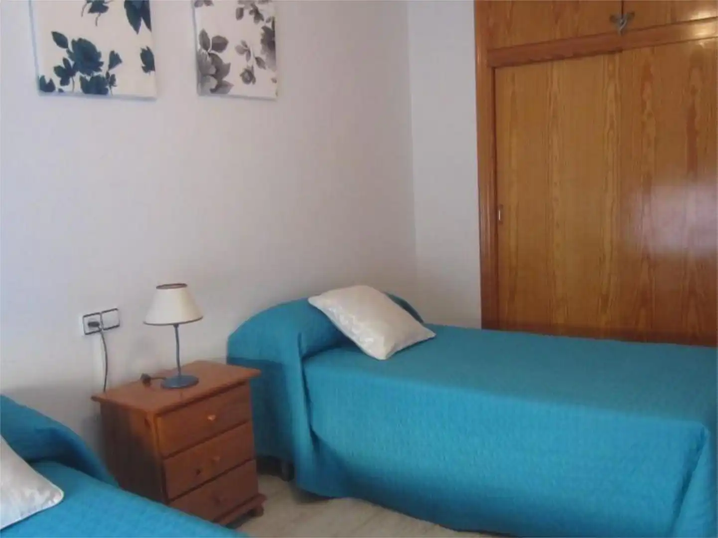 Flat for rent in Calle la Cárcel, 13, Santiago de la Ribera