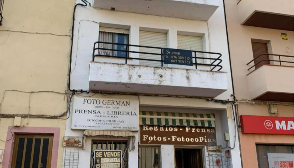 Photo 1 of Single-family semi-detached for sale in Jadraque, Guadalajara