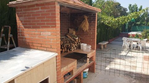 Haus oder Chalet zum Verkauf in Urbanización Llanos de la Encina, 22, San Roque - La Cruz - La Rozuela, Linares - Bild 4 Foto 4 von Haus oder Chalet zum Verkauf in Urbanización Llanos de la Encina, 22, San Roque - La Cruz - La Rozuela, Linares