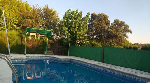 Haus oder Chalet zum Verkauf in Urbanización Llanos de la Encina, 22, San Roque - La Cruz - La Rozuela, Linares - Bild 2 Foto 2 von Haus oder Chalet zum Verkauf in Urbanización Llanos de la Encina, 22, San Roque - La Cruz - La Rozuela, Linares