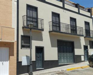 Exterior view of Premises to rent in La Puebla del Río