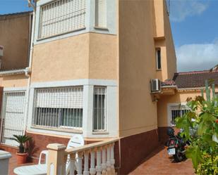 Exterior view of Duplex for sale in Torre-Pacheco  with Air Conditioner