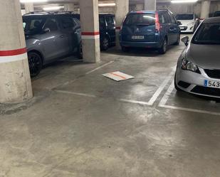 Parking of Garage to rent in  Barcelona Capital