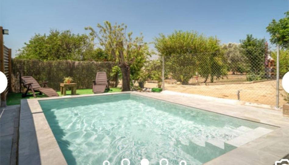 House or chalet to rent in Lugar Pago Majadales de Roche, 817, Roche, Cádiz - image 1 Photo 1 of House or chalet to rent in Lugar Pago Majadales de Roche, 817, Roche, Cádiz