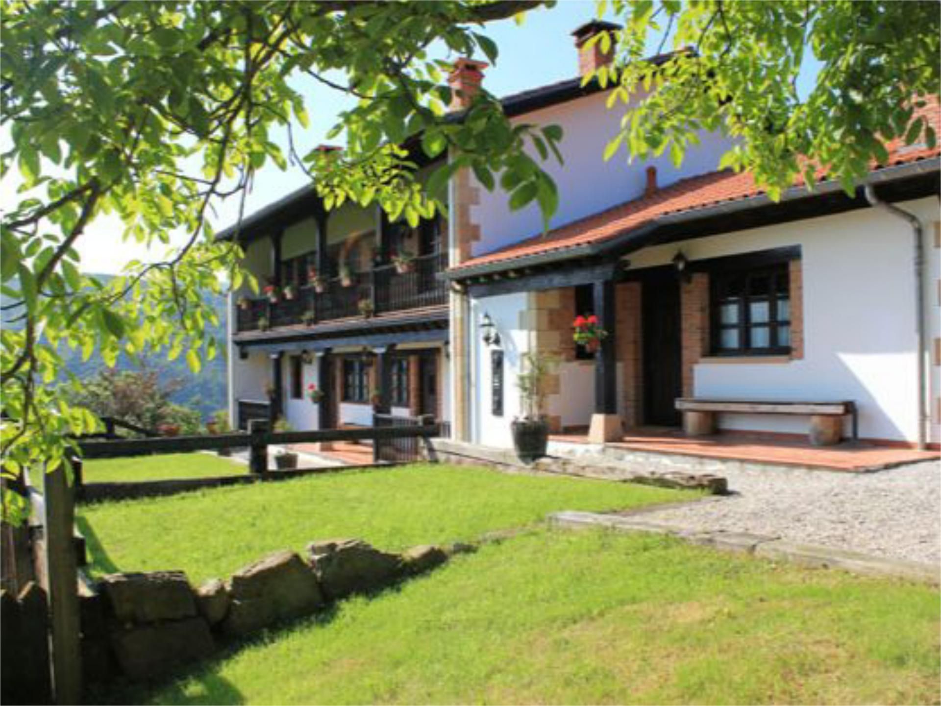 House or chalet for sale in Ruente  with Terrace and Balcony