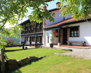 Casa o xalet en venda en Ruente amb Terrassa i Balcó