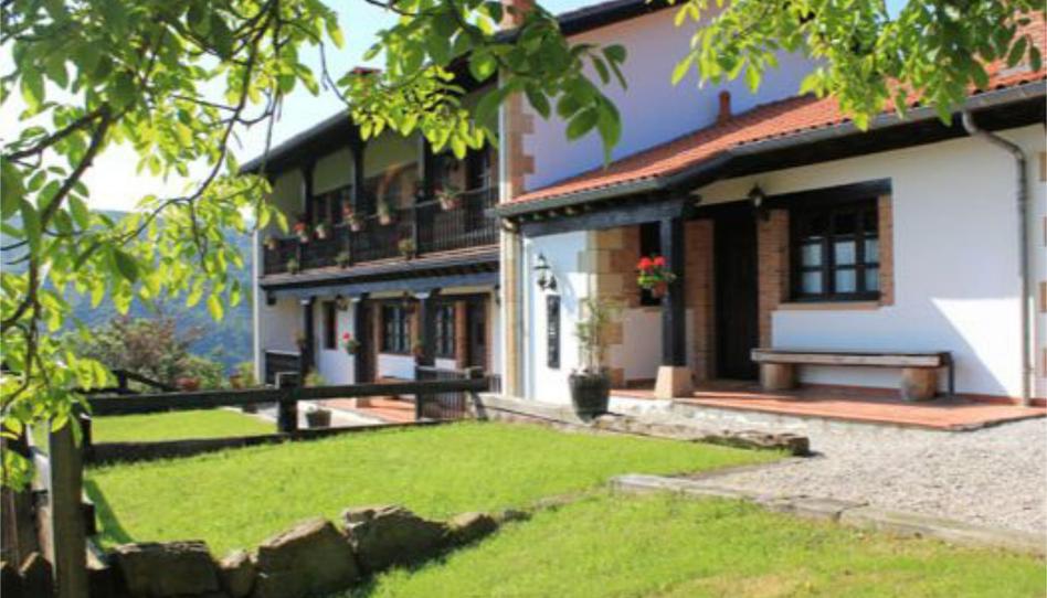Casa o xalet en venda a Barrio Lamiña, 103a, Ruente, Cantabria - imatge 1 Foto 1 de Casa o xalet en venda a Barrio Lamiña, 103a, Ruente, Cantabria