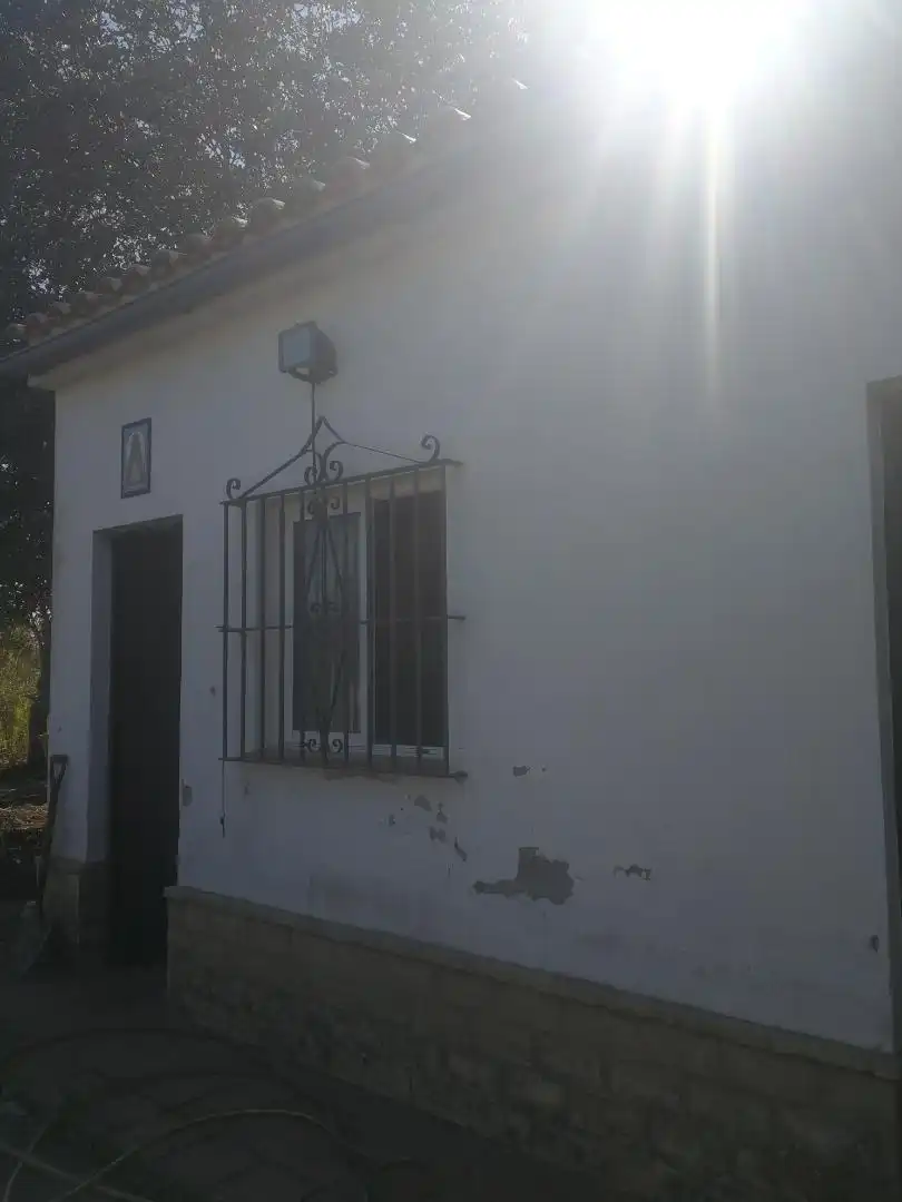 Casa o chalet en venta en Urbanización Santa Elo, 78, Arahal Vista exterior de Casa o chalet en venta en Arahal con Jardín privado, Terraza y Trastero