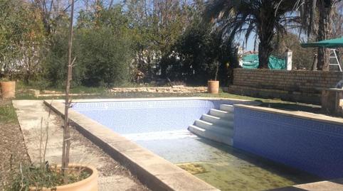 House or chalet for sale in Urbanización Santa Elo, 78, Arahal, Sevilla - image 4 Photo 4 of House or chalet for sale in Urbanización Santa Elo, 78, Arahal, Sevilla