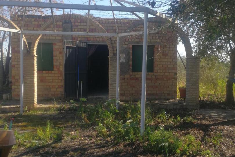 House or chalet for sale in Urbanización Santa Elo, 78, Arahal, Sevilla - image 1 Photo 1 of House or chalet for sale in Urbanización Santa Elo, 78, Arahal, Sevilla