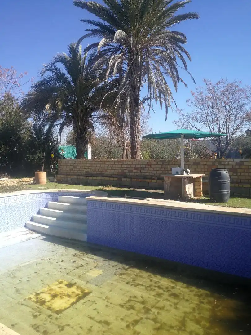 Casa o chalet en venta en Urbanización Santa Elo, 78, Arahal Piscina de Casa o chalet en venta en Arahal con Jardín privado, Terraza y Trastero