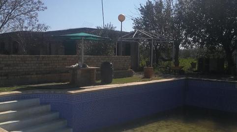 House or chalet for sale in Urbanización Santa Elo, 78, Arahal, Sevilla - image 5 Photo 5 of House or chalet for sale in Urbanización Santa Elo, 78, Arahal, Sevilla