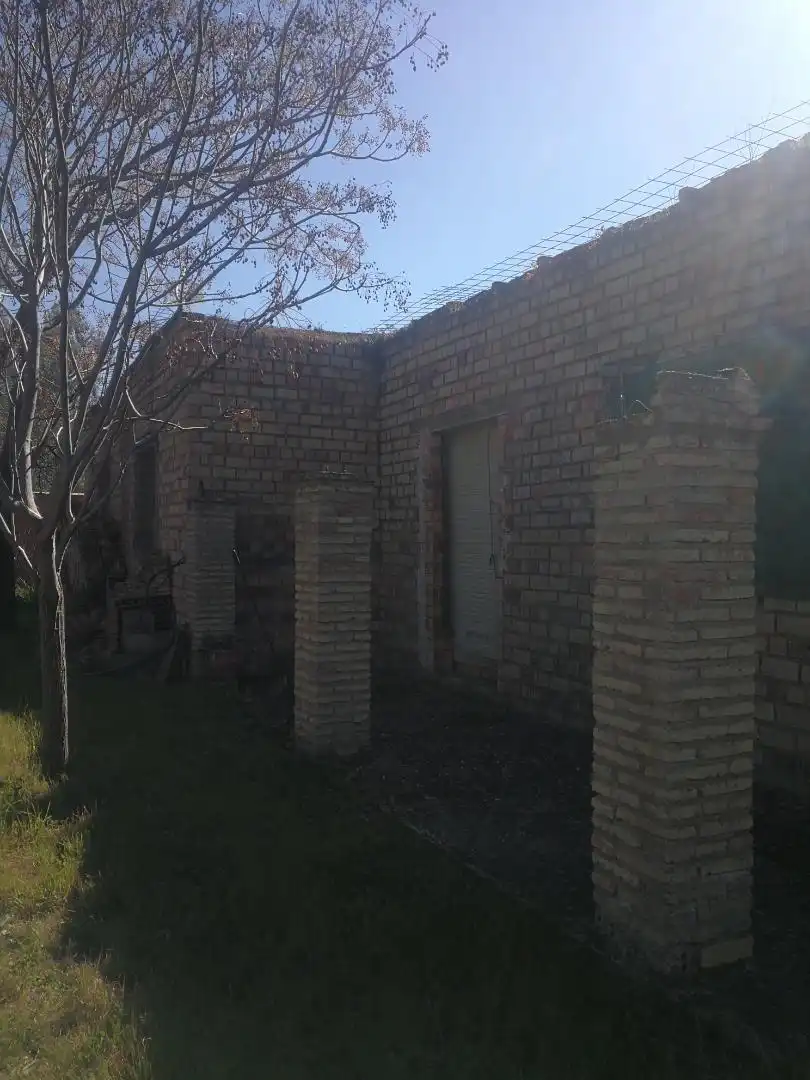 Casa o chalet en venta en Urbanización Santa Elo, 78, Arahal Vista exterior de Casa o chalet en venta en Arahal con Jardín privado, Terraza y Trastero