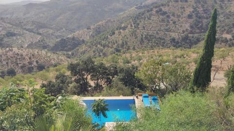 Foto 2 de Finca rústica en venda a Murtas, Granada