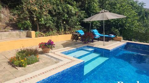 Foto 3 de Finca rústica en venda a Murtas, Granada