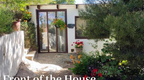 Foto 4 de Finca rústica en venda a Murtas, Granada