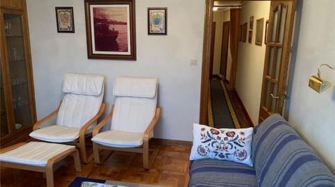 Pis per a compartir a Calle Dionisio de la Huerta, 5, Ribadesella, Asturias - imatge 3 Foto 3 de Pis per a compartir a Calle Dionisio de la Huerta, 5, Ribadesella, Asturias