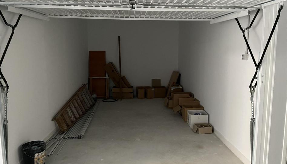 Garatge de lloguer a Calle Archena, 5, San Javier ciudad, Murcia - imatge 1 Foto 1 de Garatge de lloguer a Calle Archena, 5, San Javier ciudad, Murcia