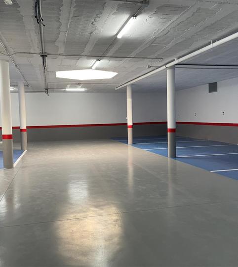 Garatge de lloguer a Calle Archena, 5, San Javier ciudad, Murcia - imatge 2 Foto 2 de Garatge de lloguer a Calle Archena, 5, San Javier ciudad, Murcia