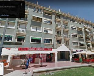 Exterior view of Office for sale in San Vicente del Raspeig / Sant Vicent del Raspeig