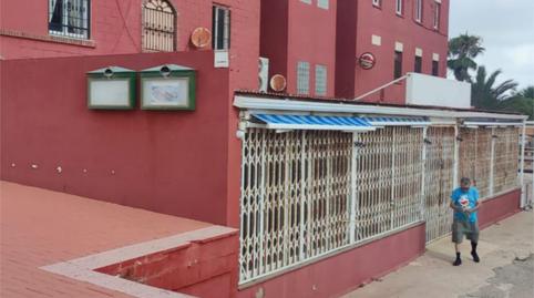 Foto 2 de Planta baja en venta en Calle del Cabo, 14b, Cabo Cervera, Alicante