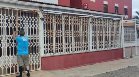 Foto 3 de Planta baja en venta en Calle del Cabo, 14b, Cabo Cervera, Alicante