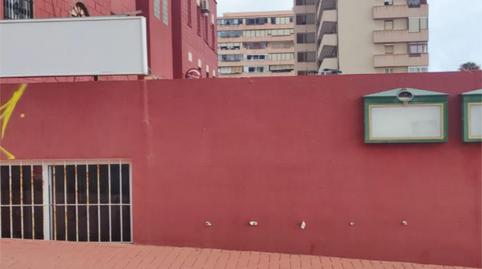 Foto 5 de Planta baja en venta en Calle del Cabo, 14b, Cabo Cervera, Alicante