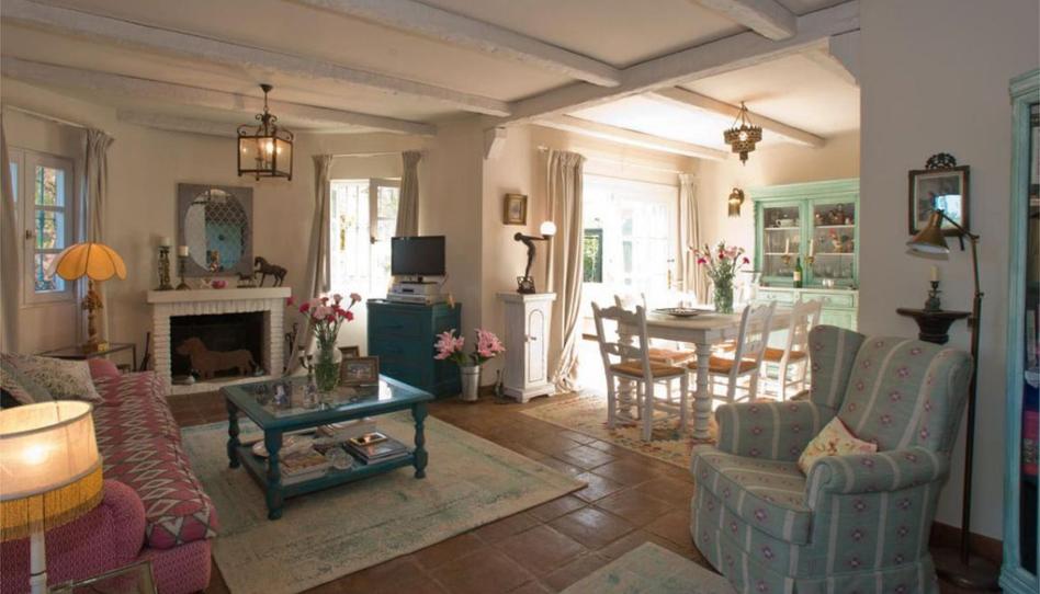 Finca rústica en venda a Calle Concepción, 7, Centro, Málaga - imatge 1 Foto 1 de Finca rústica en venda a Calle Concepción, 7, Centro, Málaga